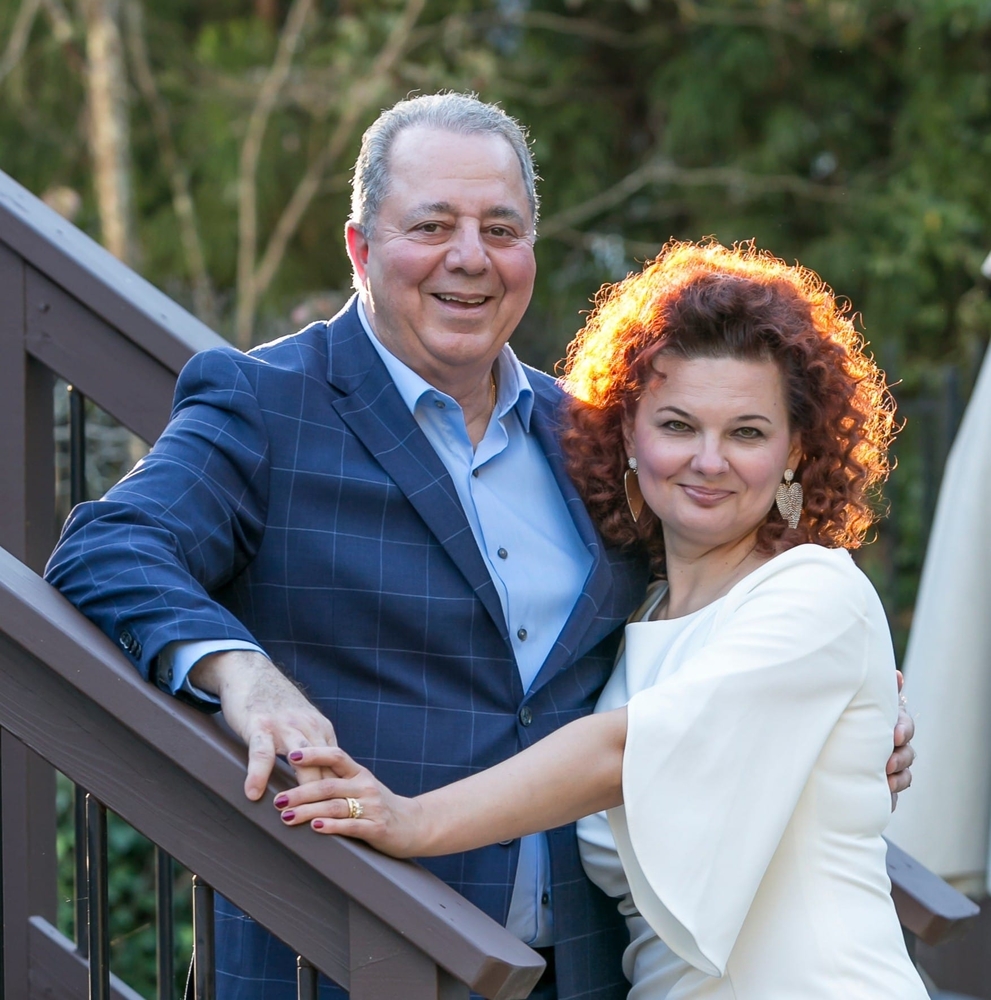 Meet your Posher, Natalya